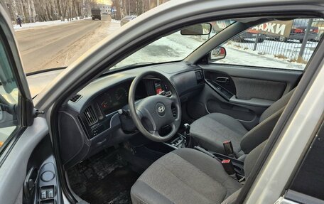 Hyundai Elantra III, 2005 год, 350 000 рублей, 16 фотография