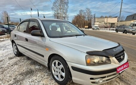 Hyundai Elantra III, 2005 год, 350 000 рублей, 7 фотография