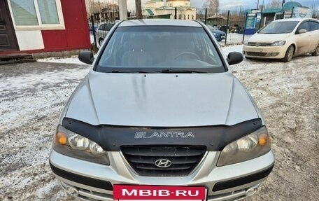 Hyundai Elantra III, 2005 год, 350 000 рублей, 8 фотография