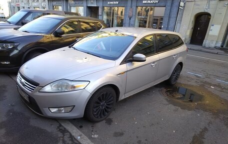 Ford Mondeo IV, 2007 год, 735 000 рублей, 3 фотография