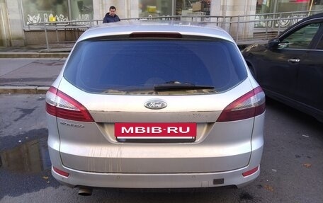 Ford Mondeo IV, 2007 год, 735 000 рублей, 4 фотография