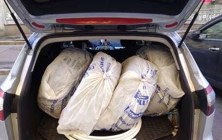 Ford Mondeo IV, 2007 год, 735 000 рублей, 6 фотография