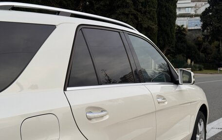 Mercedes-Benz M-Класс, 2013 год, 3 790 000 рублей, 11 фотография