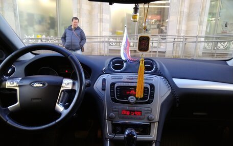 Ford Mondeo IV, 2007 год, 735 000 рублей, 5 фотография