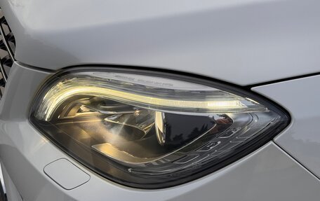 Mercedes-Benz M-Класс, 2013 год, 3 790 000 рублей, 14 фотография