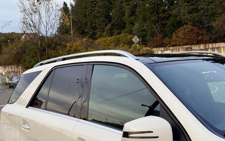 Mercedes-Benz M-Класс, 2013 год, 3 790 000 рублей, 16 фотография