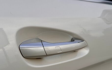 Mercedes-Benz M-Класс, 2013 год, 3 790 000 рублей, 18 фотография