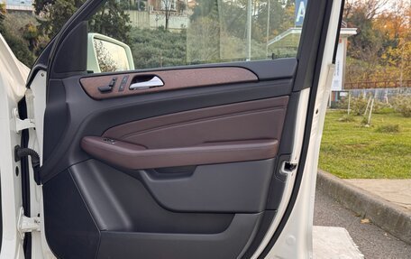 Mercedes-Benz M-Класс, 2013 год, 3 790 000 рублей, 35 фотография