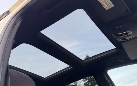 Mercedes-Benz M-Класс, 2013 год, 3 790 000 рублей, 37 фотография