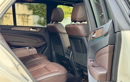 Mercedes-Benz M-Класс, 2013 год, 3 790 000 рублей, 31 фотография