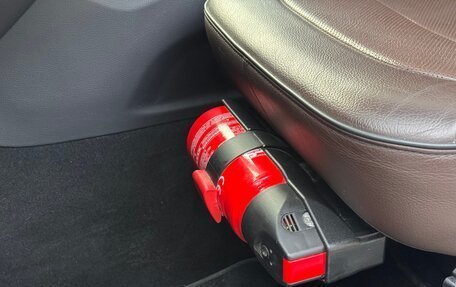 Mercedes-Benz M-Класс, 2013 год, 3 790 000 рублей, 39 фотография