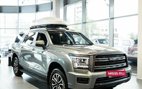 Haval H5, 2024 год, 3 949 000 рублей, 3 фотография