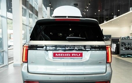 Haval H5, 2024 год, 3 949 000 рублей, 6 фотография