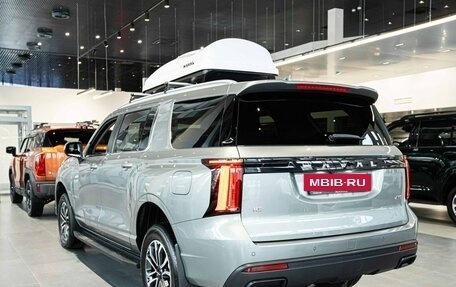 Haval H5, 2024 год, 3 949 000 рублей, 7 фотография