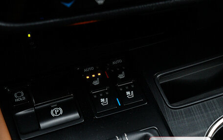 Lexus RX IV рестайлинг, 2020 год, 6 300 000 рублей, 22 фотография