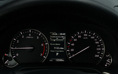 Lexus RX IV рестайлинг, 2020 год, 6 300 000 рублей, 15 фотография