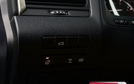 Lexus RX IV рестайлинг, 2020 год, 6 300 000 рублей, 19 фотография