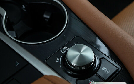 Lexus RX IV рестайлинг, 2020 год, 6 300 000 рублей, 23 фотография