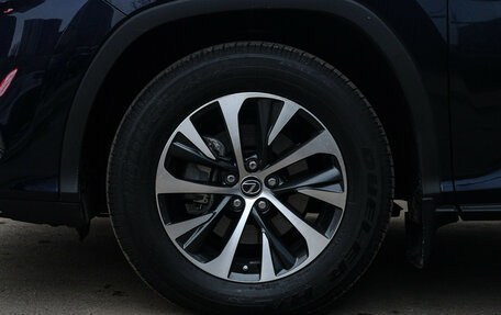 Lexus RX IV рестайлинг, 2020 год, 6 300 000 рублей, 25 фотография