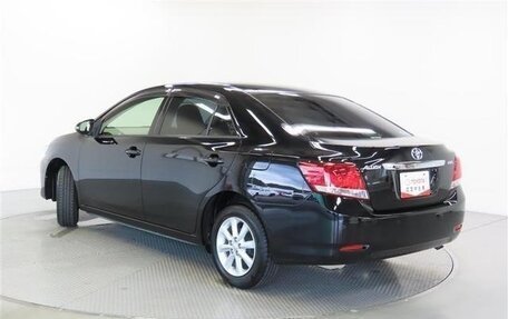 Toyota Allion, 2018 год, 1 533 911 рублей, 4 фотография