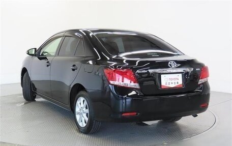 Toyota Allion, 2018 год, 1 533 911 рублей, 5 фотография