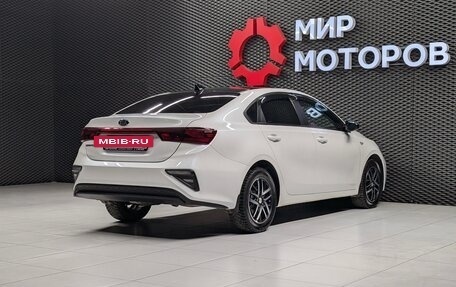 KIA Cerato IV, 2019 год, 1 925 000 рублей, 5 фотография
