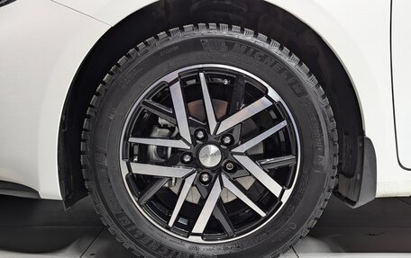 KIA Cerato IV, 2019 год, 1 925 000 рублей, 9 фотография