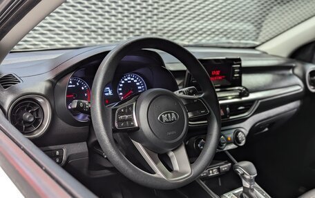 KIA Cerato IV, 2019 год, 1 925 000 рублей, 10 фотография