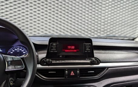 KIA Cerato IV, 2019 год, 1 925 000 рублей, 18 фотография