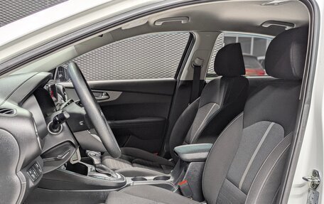 KIA Cerato IV, 2019 год, 1 925 000 рублей, 13 фотография