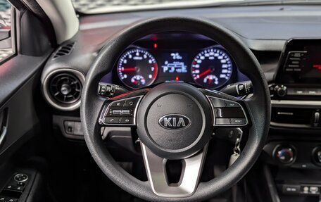 KIA Cerato IV, 2019 год, 1 925 000 рублей, 17 фотография