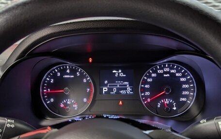 KIA Cerato IV, 2019 год, 1 925 000 рублей, 27 фотография