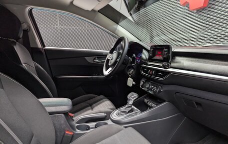 KIA Cerato IV, 2019 год, 1 925 000 рублей, 31 фотография