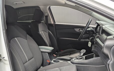 KIA Cerato IV, 2019 год, 1 925 000 рублей, 32 фотография