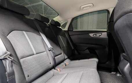 KIA Cerato IV, 2019 год, 1 925 000 рублей, 33 фотография