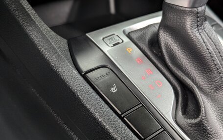 KIA Cerato IV, 2019 год, 1 925 000 рублей, 24 фотография