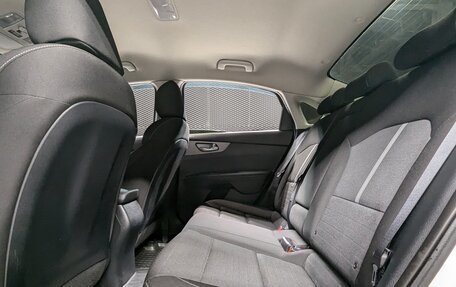 KIA Cerato IV, 2019 год, 1 925 000 рублей, 34 фотография