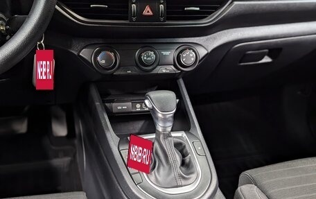 KIA Cerato IV, 2019 год, 1 925 000 рублей, 19 фотография