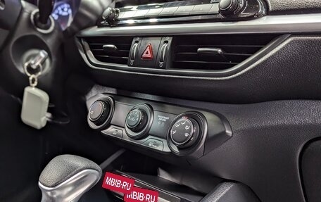 KIA Cerato IV, 2019 год, 1 925 000 рублей, 29 фотография