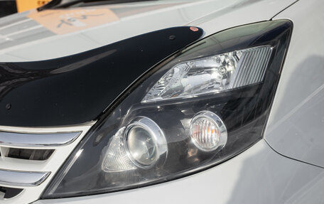 Toyota ISis I, 2010 год, 998 000 рублей, 3 фотография