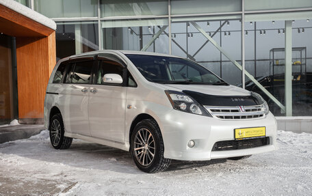 Toyota ISis I, 2010 год, 998 000 рублей, 8 фотография
