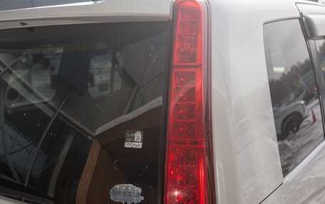 Toyota ISis I, 2010 год, 998 000 рублей, 7 фотография