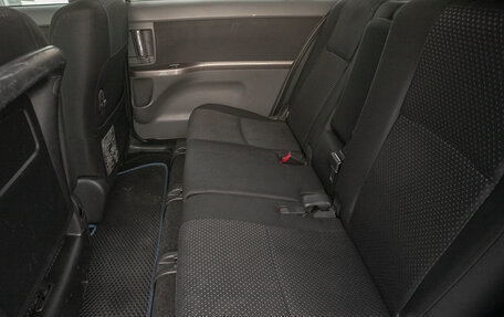 Toyota ISis I, 2010 год, 998 000 рублей, 14 фотография