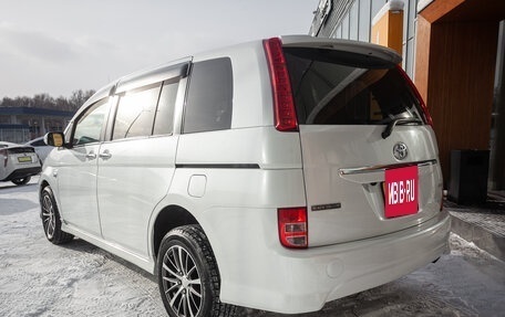 Toyota ISis I, 2010 год, 998 000 рублей, 5 фотография