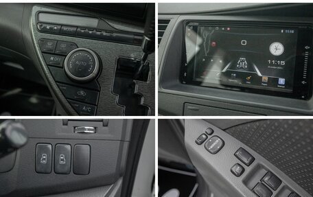 Toyota ISis I, 2010 год, 998 000 рублей, 19 фотография