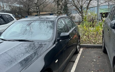 BMW 3 серия, 2011 год, 900 000 рублей, 2 фотография