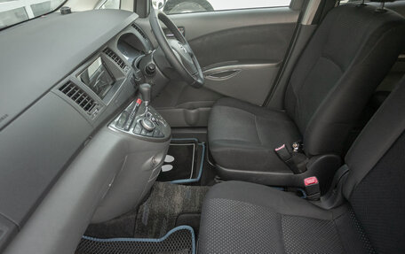 Toyota ISis I, 2010 год, 998 000 рублей, 18 фотография