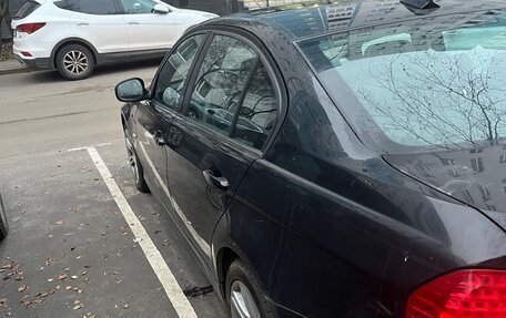 BMW 3 серия, 2011 год, 900 000 рублей, 3 фотография