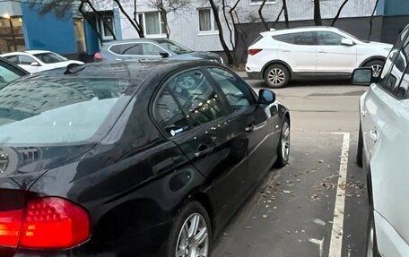 BMW 3 серия, 2011 год, 900 000 рублей, 5 фотография