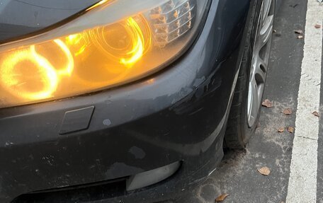 BMW 3 серия, 2011 год, 900 000 рублей, 10 фотография